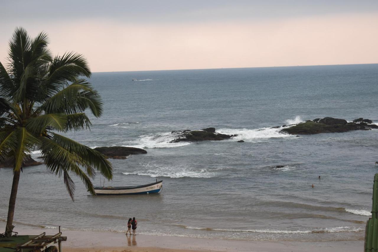 Casa Happy Dervish, 2Mins Away From The Beach Anjuna Esterno foto