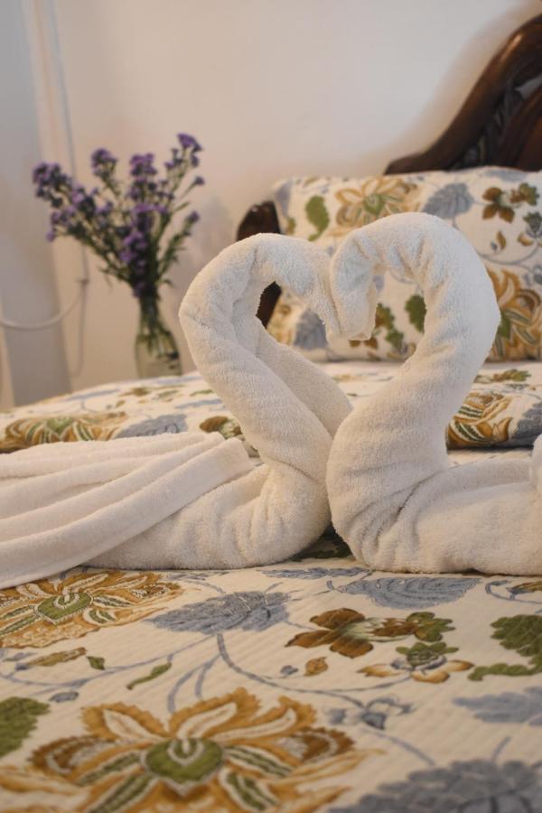 Casa Happy Dervish, 2Mins Away From The Beach Anjuna Esterno foto