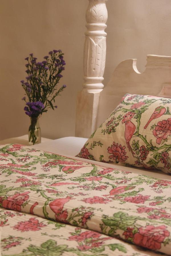 Casa Happy Dervish, 2Mins Away From The Beach Anjuna Esterno foto