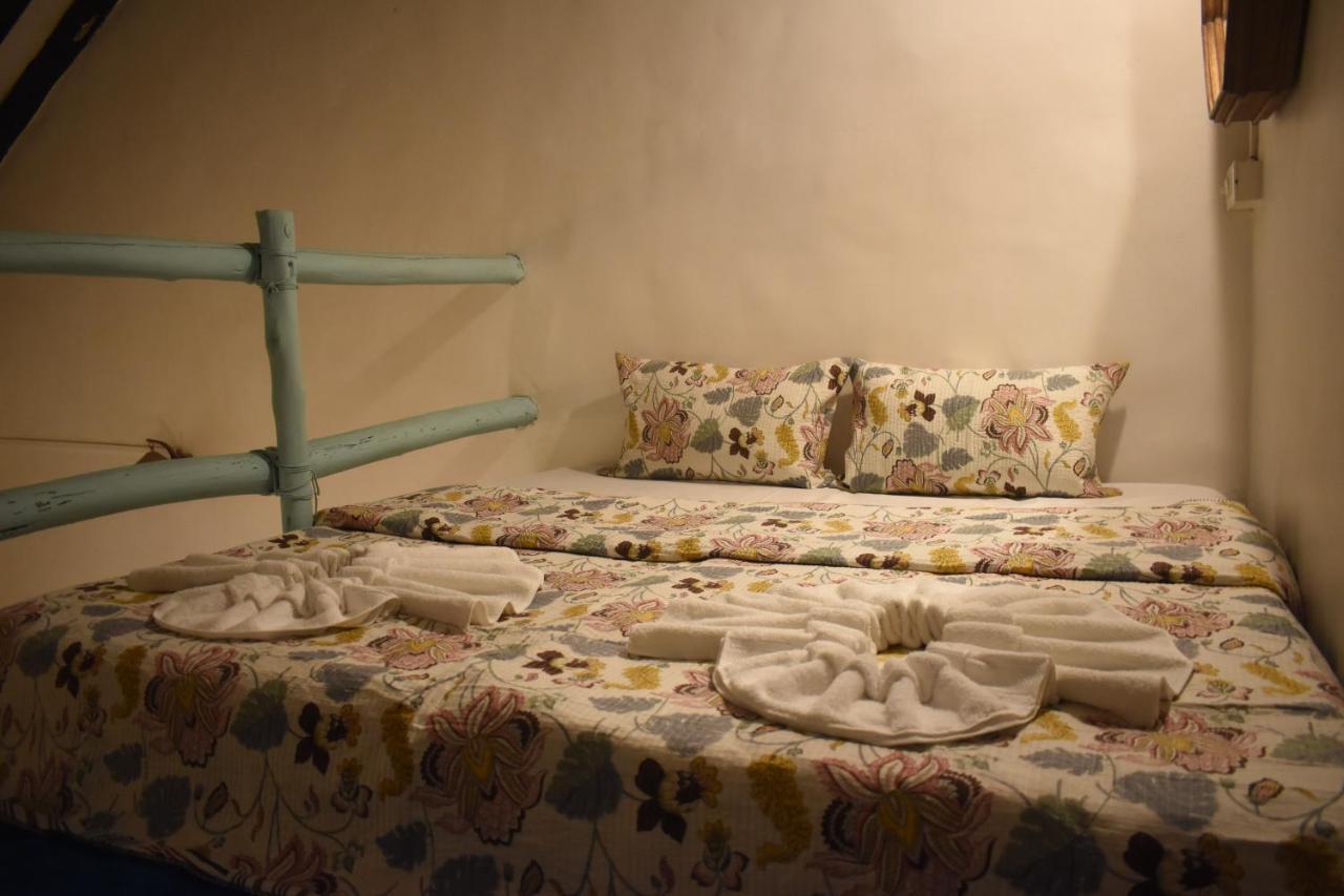 Casa Happy Dervish, 2Mins Away From The Beach Anjuna Esterno foto