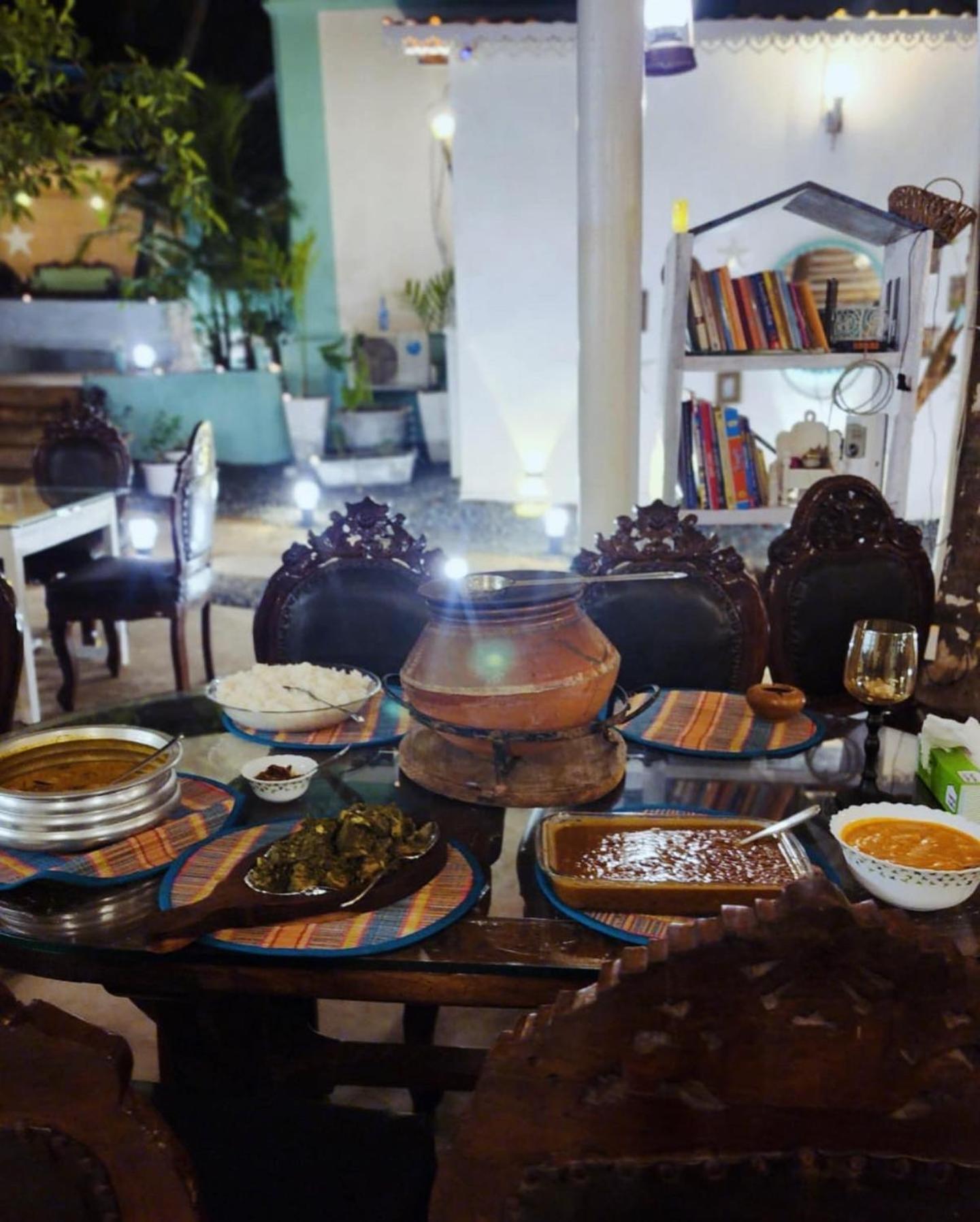 Casa Happy Dervish, 2Mins Away From The Beach Anjuna Esterno foto